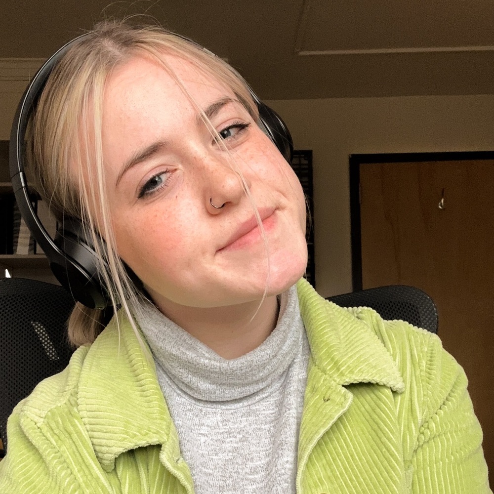 Meet your Posher, Mattie